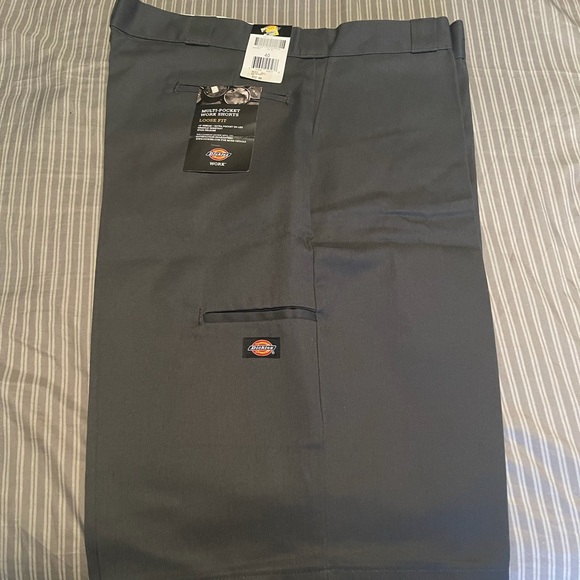 Dickies Brand new Gray shorts - Picture 1 of 2